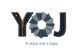YOJ Logo - Corrected O