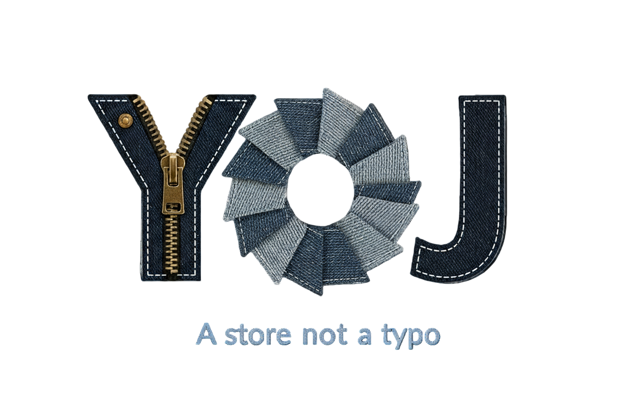 Your Old Jeans